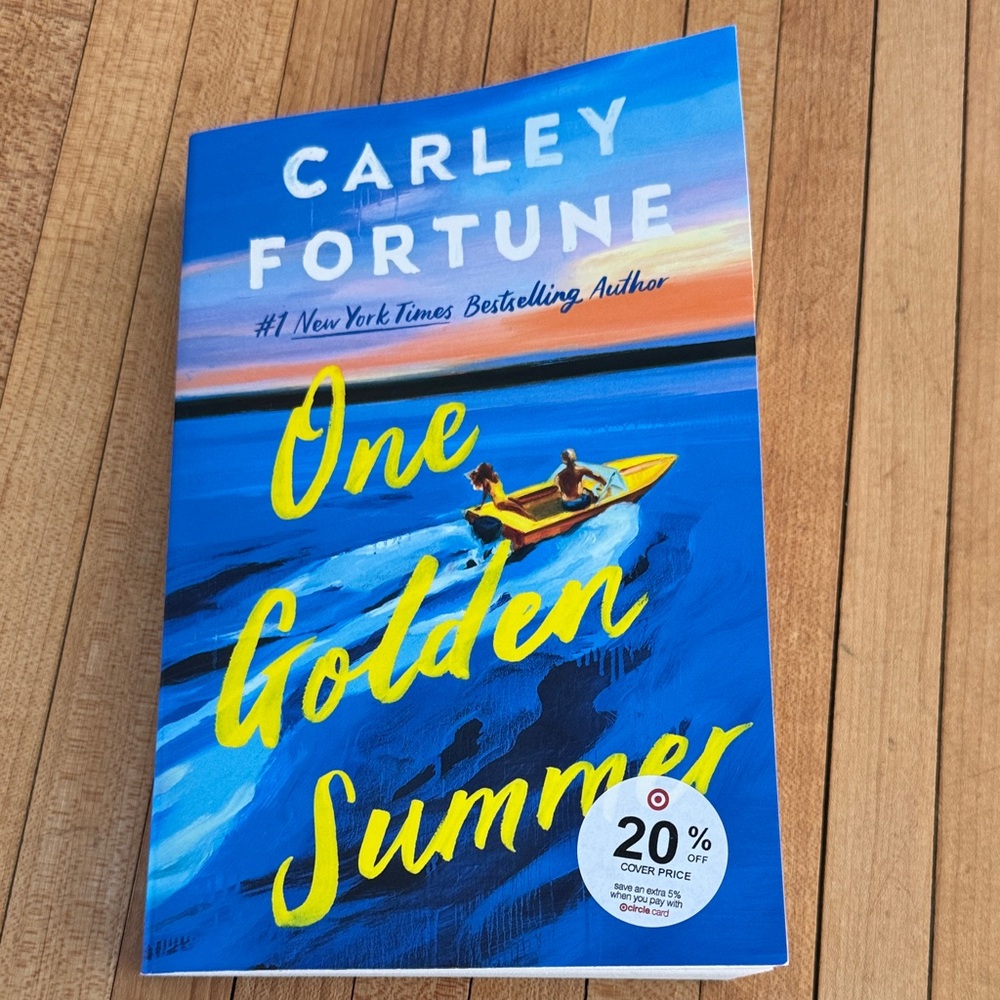 Set of 2 Books by Carley Fortune - Picture 2 of 5